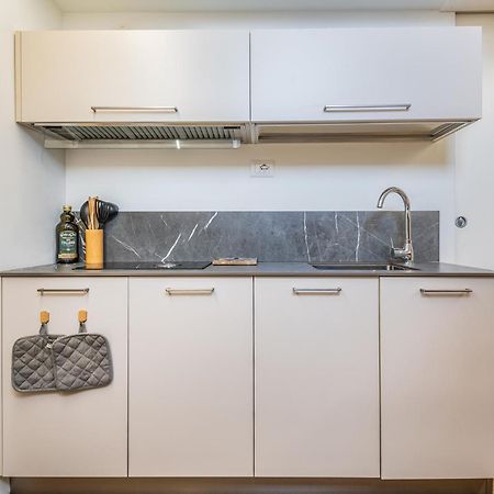 Milano 2 Pax Wi-Fi Porta Ticinese Apartment Ngoại thất bức ảnh