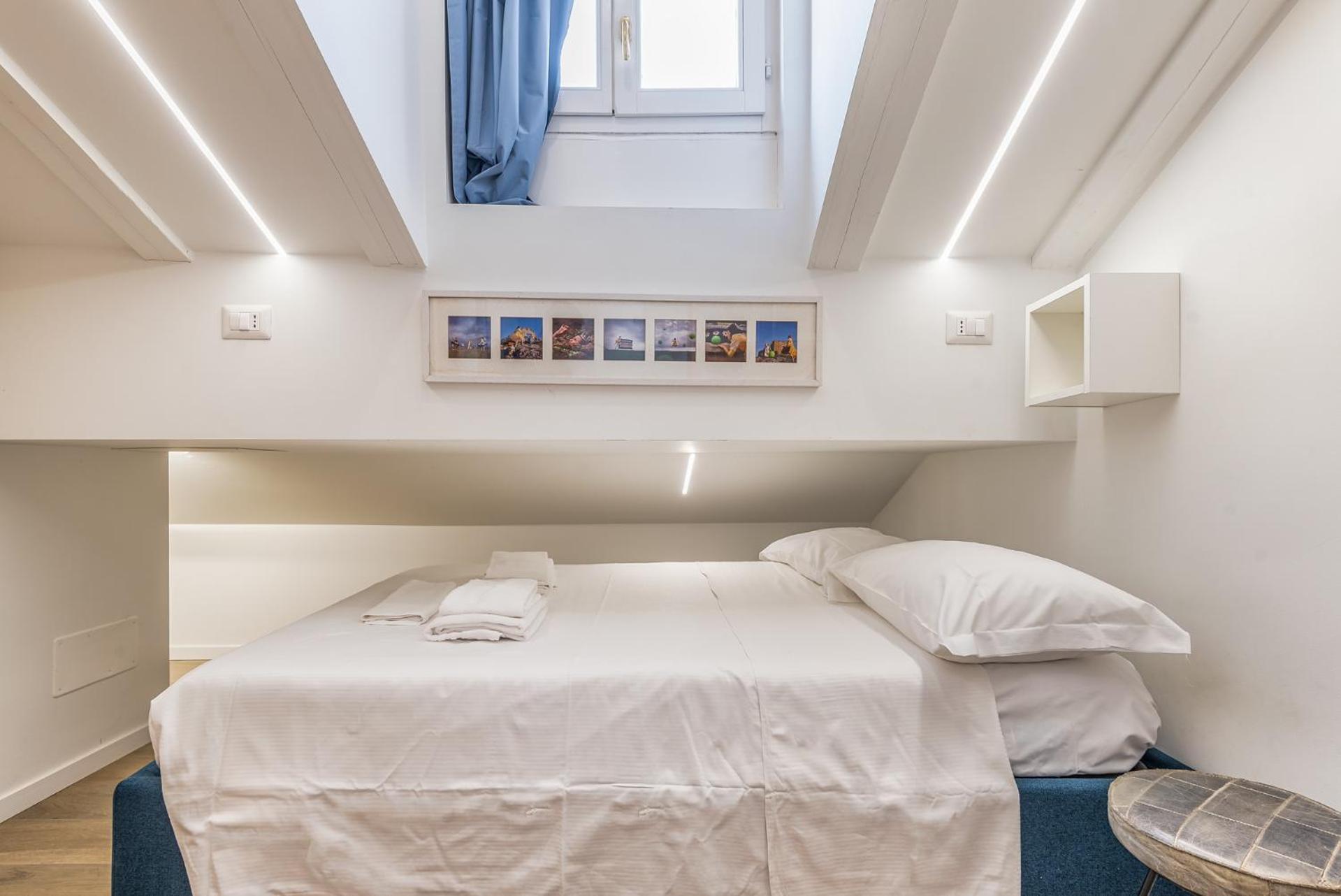 Milano 2 Pax Wi-Fi Porta Ticinese Apartment Ngoại thất bức ảnh
