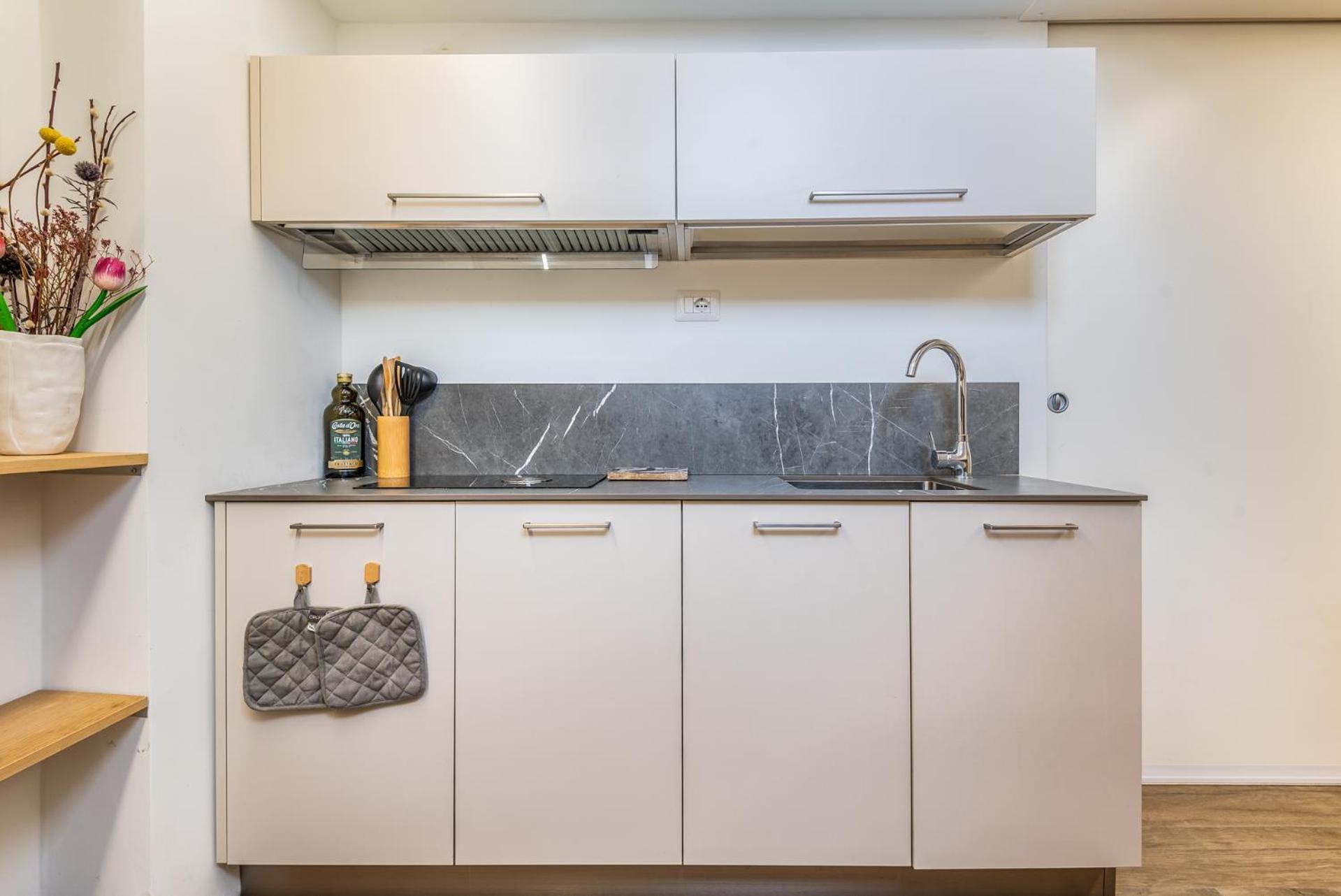 Milano 2 Pax Wi-Fi Porta Ticinese Apartment Ngoại thất bức ảnh