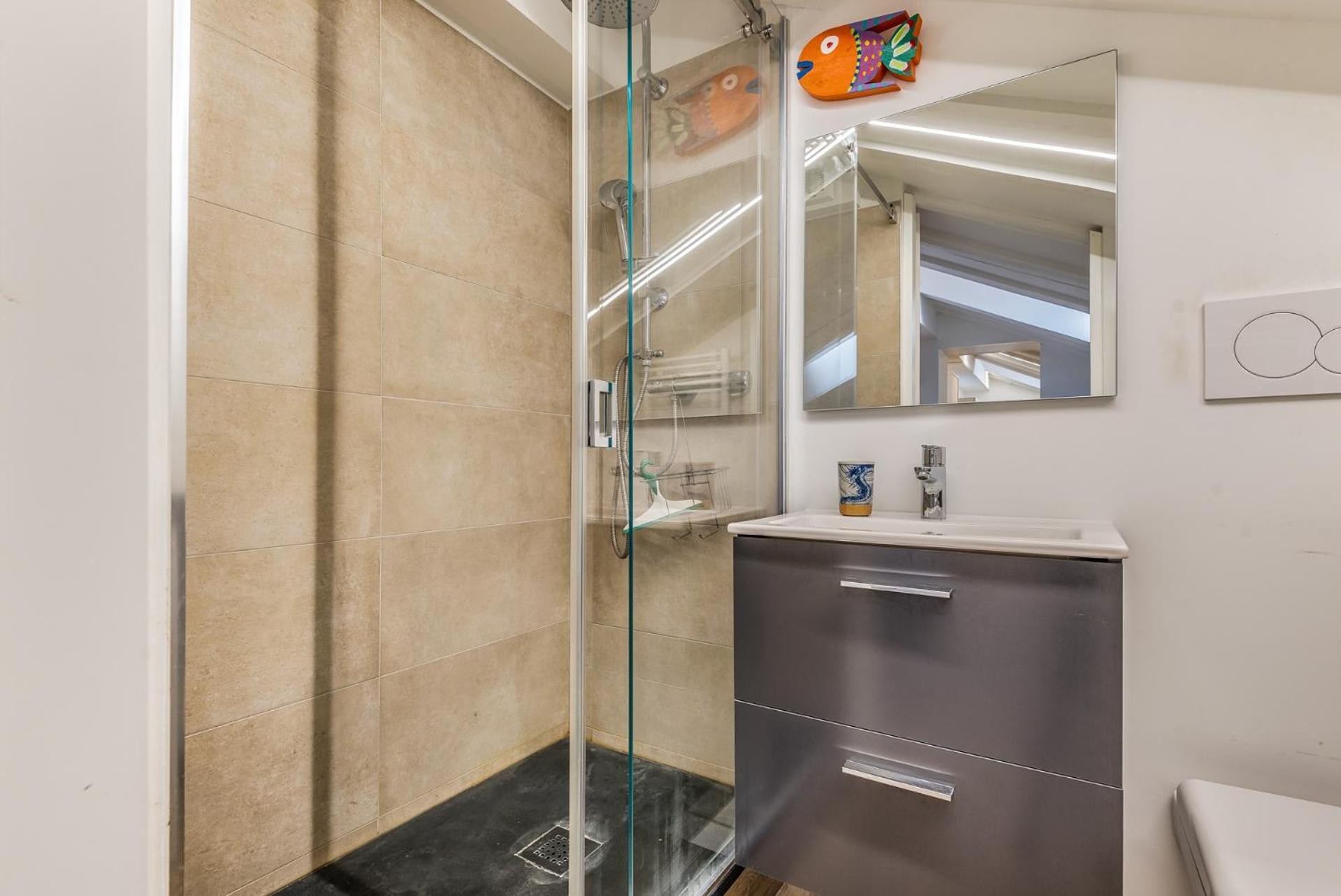 Milano 2 Pax Wi-Fi Porta Ticinese Apartment Ngoại thất bức ảnh