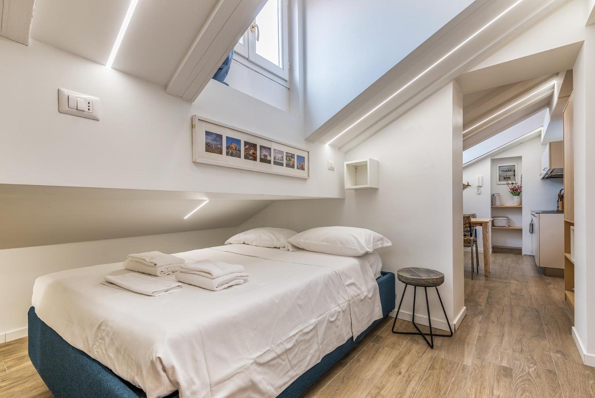 Milano 2 Pax Wi-Fi Porta Ticinese Apartment Ngoại thất bức ảnh