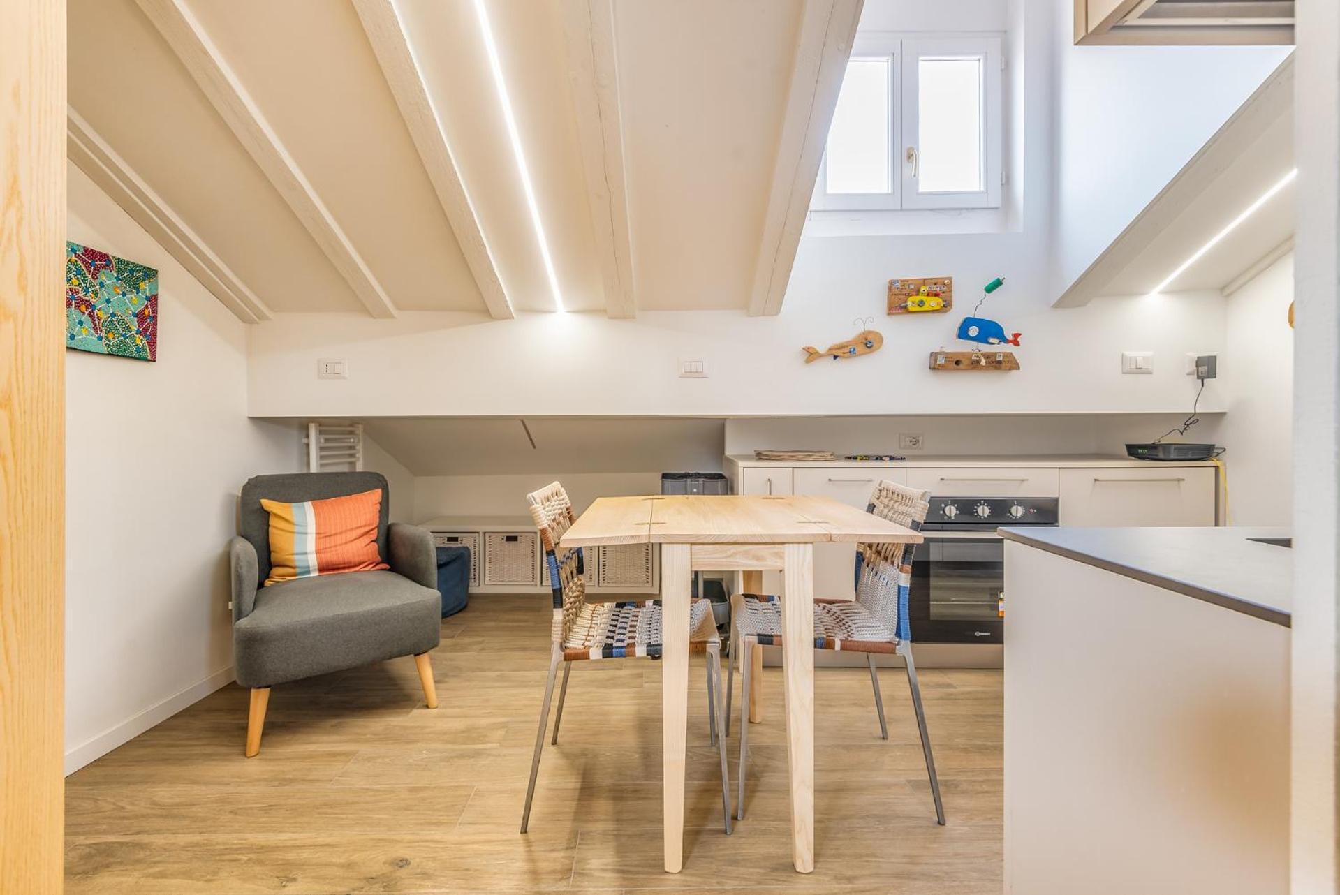 Milano 2 Pax Wi-Fi Porta Ticinese Apartment Ngoại thất bức ảnh