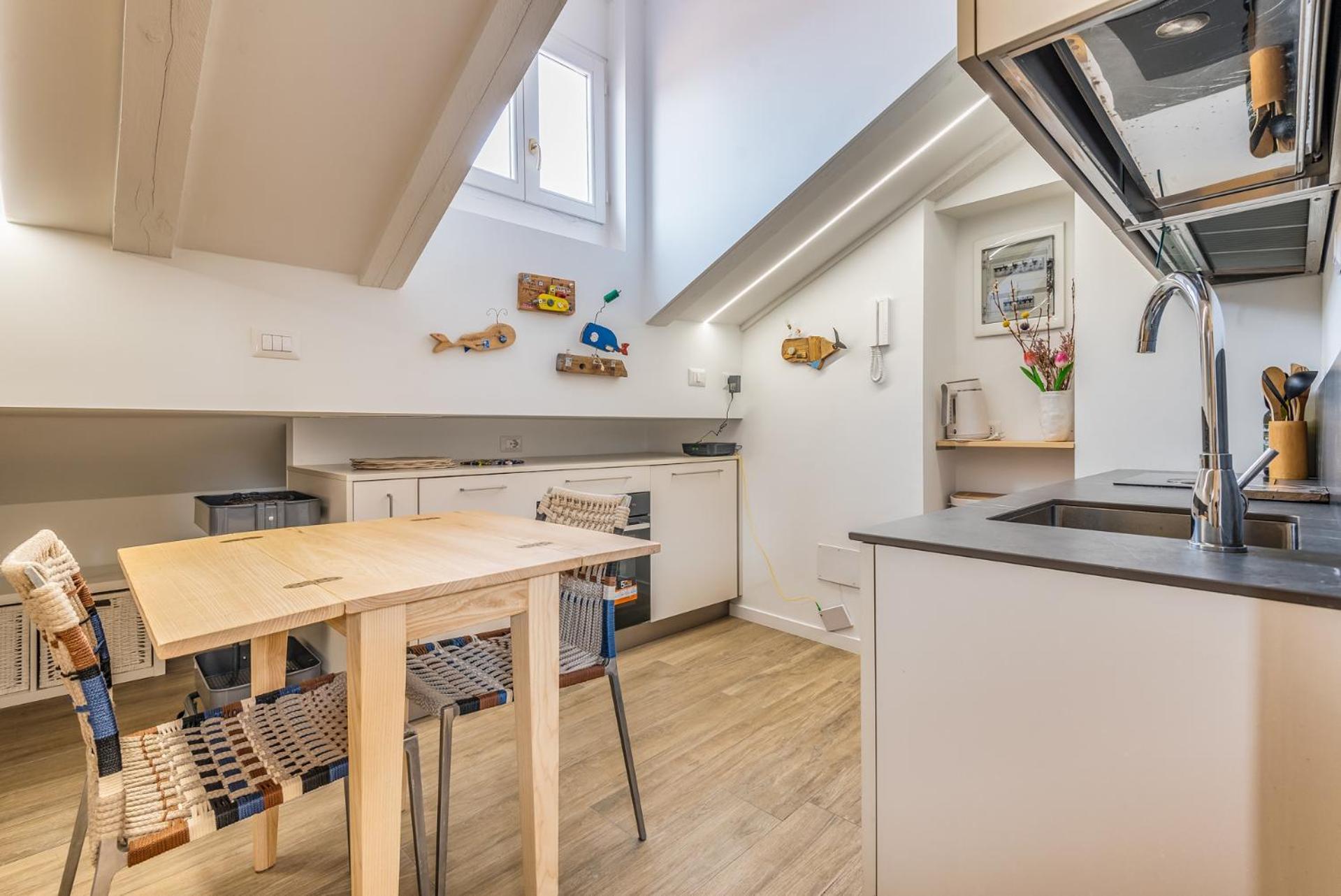 Milano 2 Pax Wi-Fi Porta Ticinese Apartment Ngoại thất bức ảnh