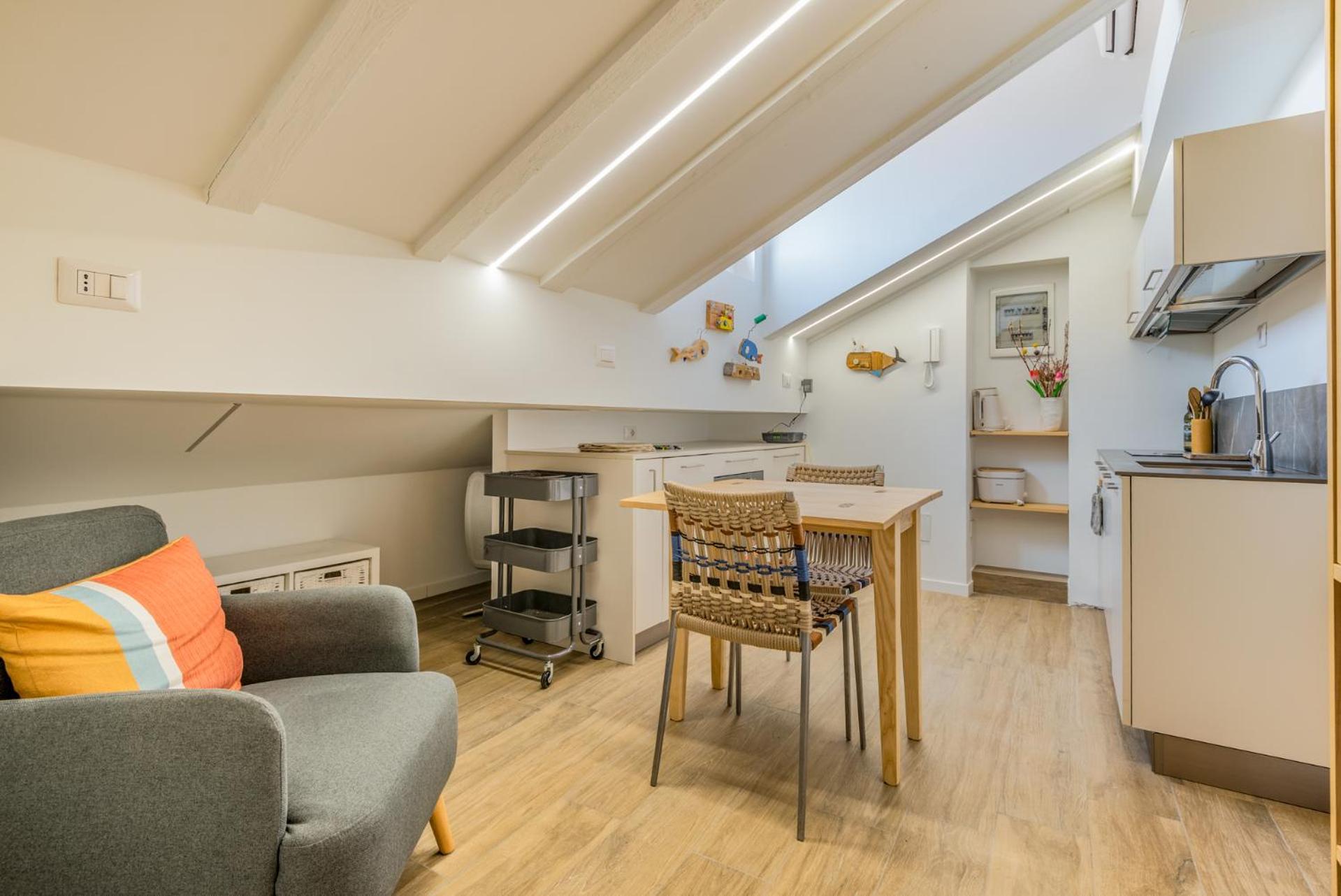 Milano 2 Pax Wi-Fi Porta Ticinese Apartment Ngoại thất bức ảnh