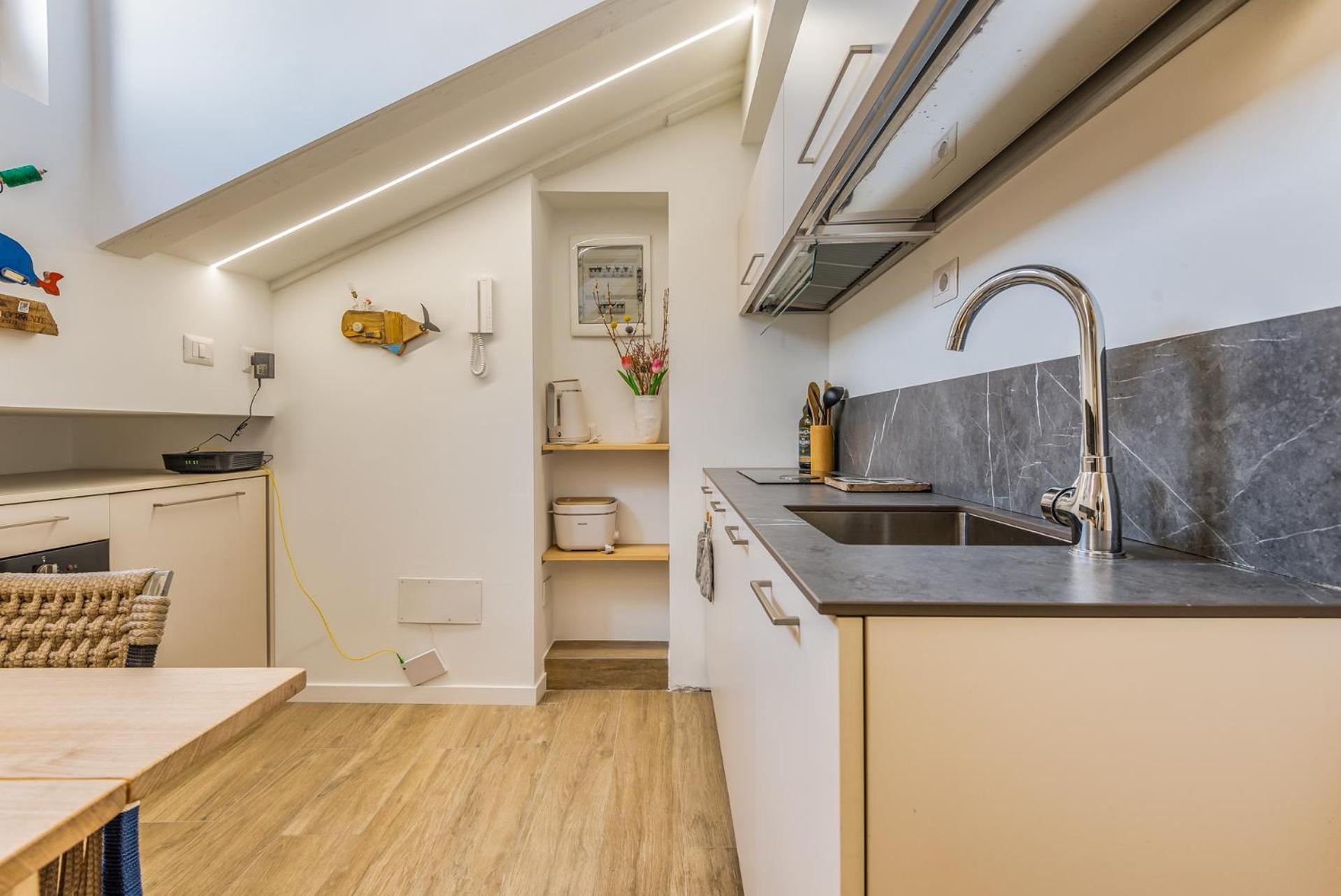 Milano 2 Pax Wi-Fi Porta Ticinese Apartment Ngoại thất bức ảnh