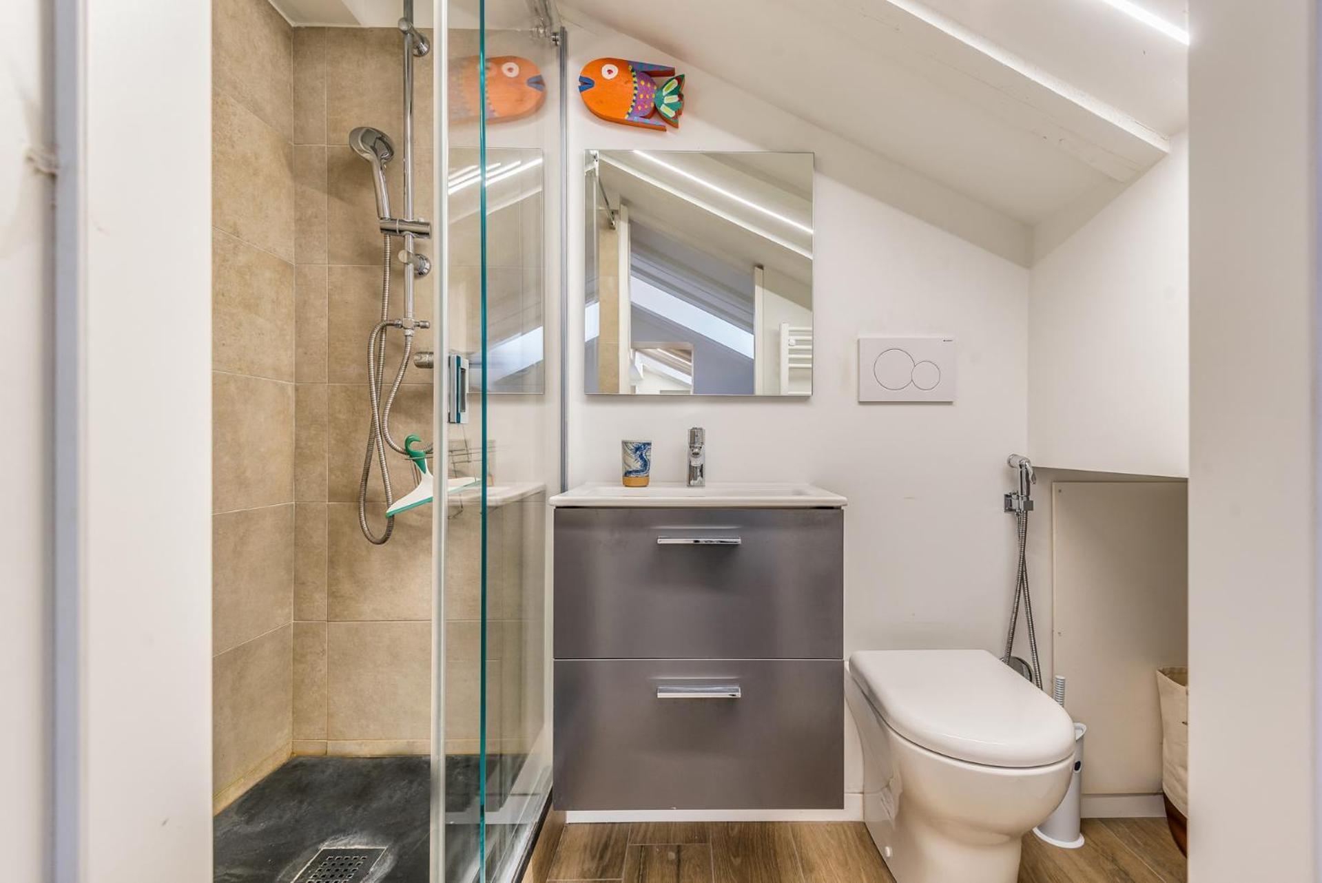 Milano 2 Pax Wi-Fi Porta Ticinese Apartment Ngoại thất bức ảnh